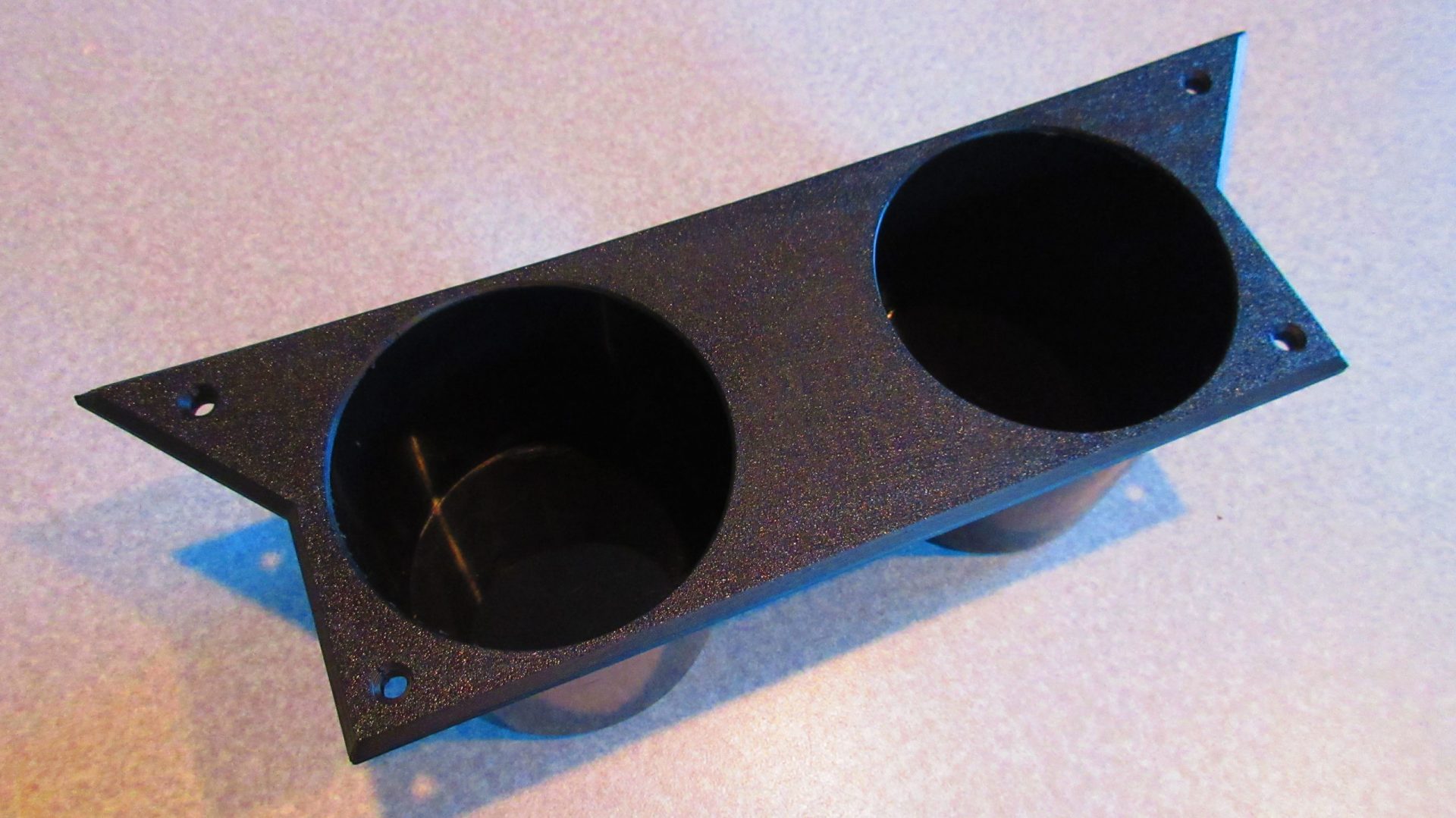 Third Gen/3rd Gen Camaro Classic Center Cup Holder for 8292