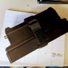 Icom IC-705/IC-905 Radio Protective Front Cover/Shield - Image 11