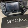 Icom IC-705/IC-905 Radio Protective Front Cover/Shield - Image 5