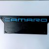 3rd/Third Gen Chevrolet "Camaro" Ash Tray Delete "Blank" - Image 2