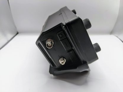 Nifty Angled Desk Stand for Icom IC-705 QRP Radio Transceiver - Image 4