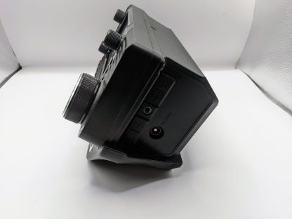 Nifty Angled Desk Stand for Icom IC-705 QRP Radio Transceiver - Image 6
