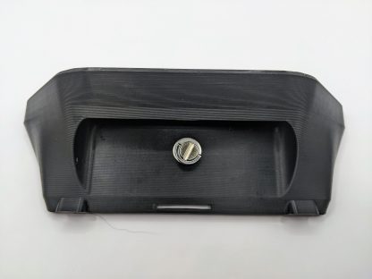 Nifty Angled Desk Stand for Icom IC-705 QRP Radio Transceiver - Image 10